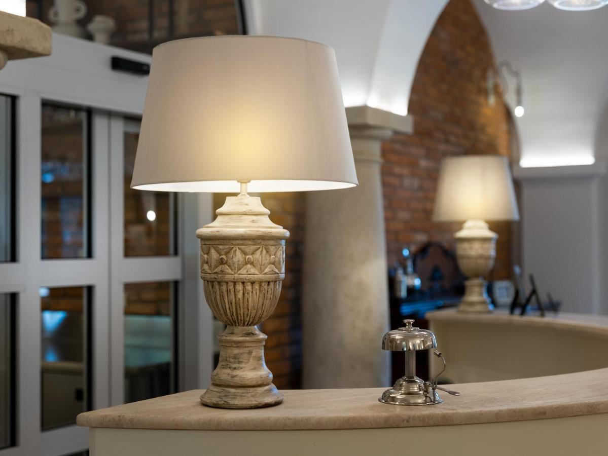 Arkady Hof Hotel Ступава Екстериор снимка
